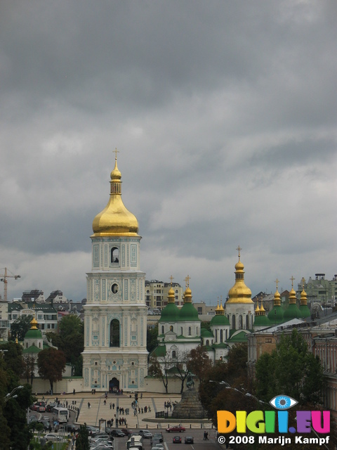 28245 Saint Sophia Cathedral